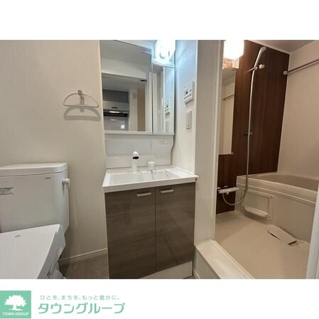 MQuarto与野の物件内観写真